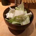 焼鳥 みずき - 2015.5