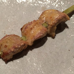 焼鳥 みずき - がつ2015.5