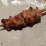 焼鳥 みずき - さがり2015.5