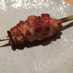 焼鳥 みずき - 2015.5