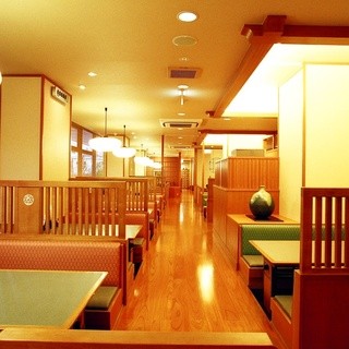 和食しゃぶしゃぶ かごの屋_1