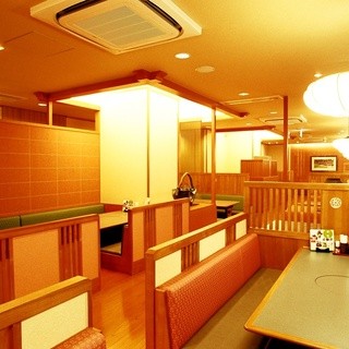 和食しゃぶしゃぶ かごの屋_0