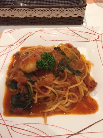 天使のためいき 佐賀 パスタ 食べログ