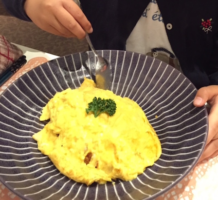 天使のためいき 佐賀 パスタ 食べログ
