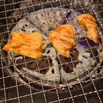 焼肉屋さかい - 
