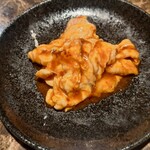 焼肉屋さかい - 