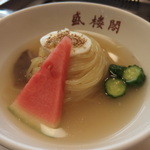 見た目にもキレイ★