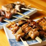 串之家 - 料理写真: