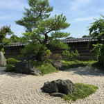 Kohikuroudokakura - 窓からの景色