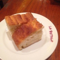  ラ･ベットラ･ダ･オチアイ イケブクロ - フォカッチャ