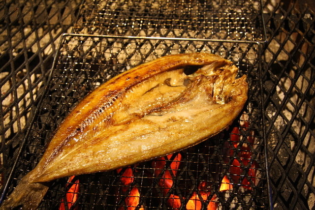 炉ばた くまの家 - 釧路（居酒屋）の写真