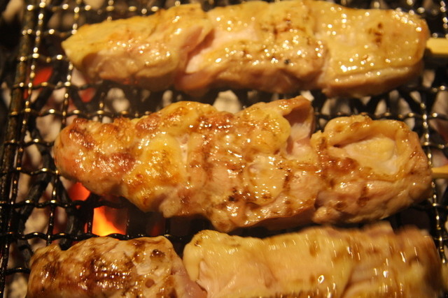 炉ばた くまの家 - 釧路（居酒屋）の写真