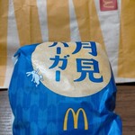マクドナルド - ドリンク写真: