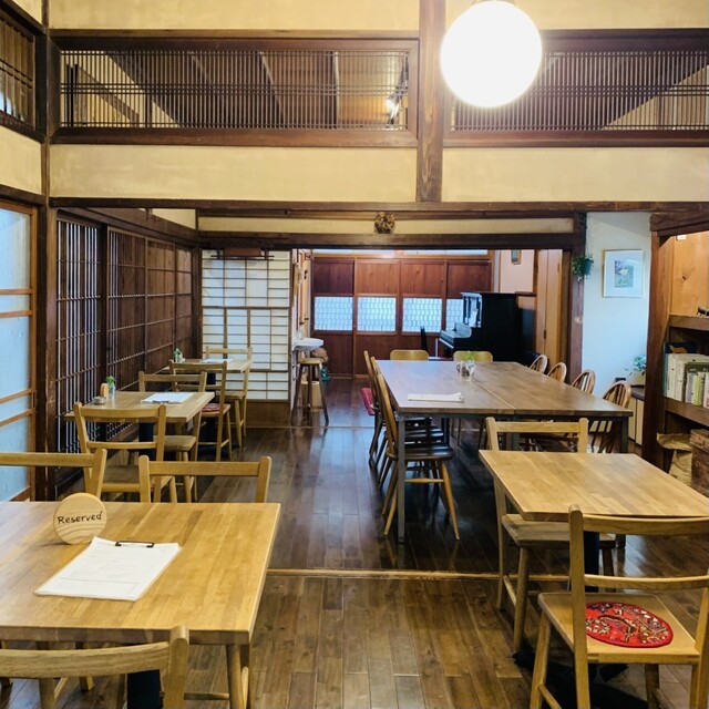ティーファクトリー 如春園 （TEA FACTORY joshun-en） - 箱根板橋