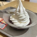 スガキヤ - 料理写真: