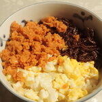 ヨークマート - 料理写真: