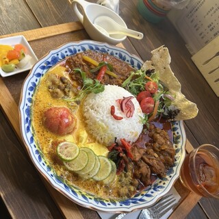 パニ カフェ_0