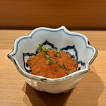 鮨 つぼみ