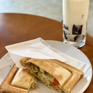Coffee up! KOBE_1