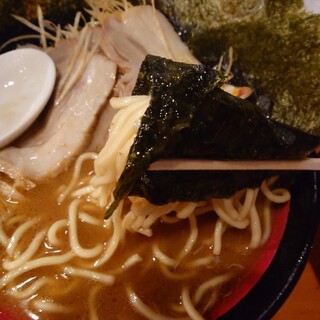 上尾らぁめん_1