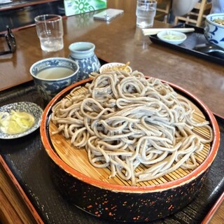 そば処 西むら_1