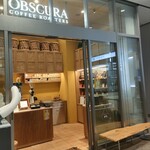 OBSCURA COFFEE ROASTERS - 