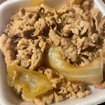 吉野家 - 料理写真: