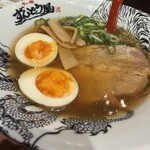 ずんどう屋 - 料理写真: