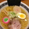 ラーメン薫薫