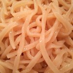 ちゃが商店 - 大盛りは麺300ｇ（並は200ｇで値段は一緒です）