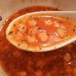 ちゃが商店 - これがまた旨いんです。満腹なのに食べれちゃうｗｗ