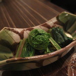 串揚げ 串の実 - 