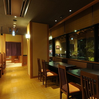 和食しゃぶしゃぶ かごの屋_1