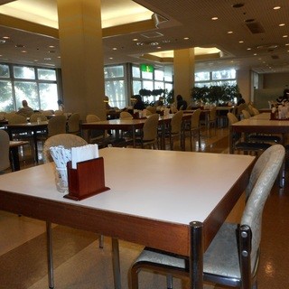 レストラン 望星台_2