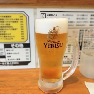 国民酒場 じぃえんとるまん_0