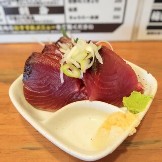 国民酒場 じぃえんとるまん_1