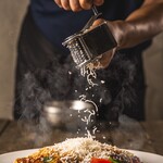 ローマ軒 - 料理写真: