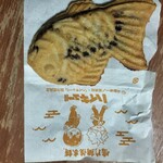 鳴門鯛焼本舗 - 料理写真:
