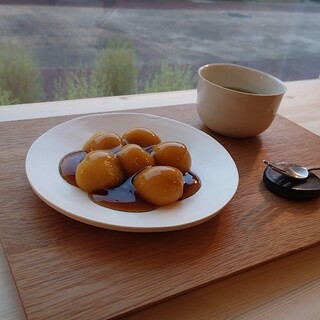 cafe トトノエ_1