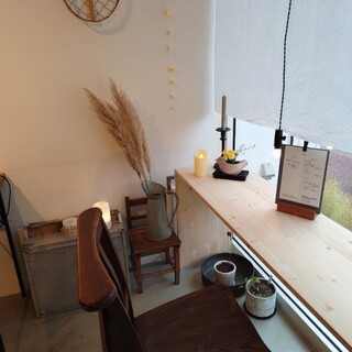 cafe トトノエ_2