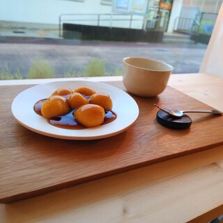 cafe トトノエ_0