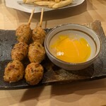 やきとり一番 - 料理写真: