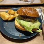 ベーカリー&レストラン 沢村 - 料理写真: