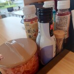 すき家 - 料理写真: