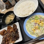 松屋 - 料理写真: