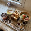 くろいちごcafe