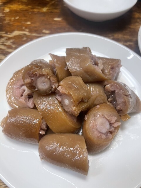 by K.U1121 : 豚の味珍 (まいちん)- 横浜/豚料理 | 食べログ
