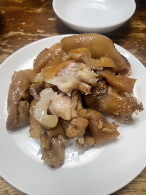 by K.U1121 : 豚の味珍 (まいちん)- 横浜/豚料理 | 食べログ