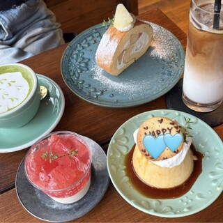 Sora Coffee&Sweets_0