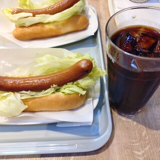 ドトールコーヒーショップ_1